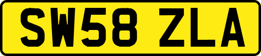 SW58ZLA