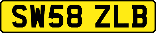 SW58ZLB