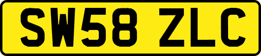 SW58ZLC
