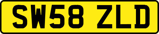 SW58ZLD