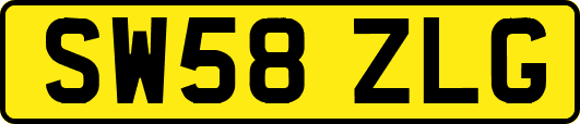 SW58ZLG