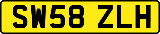 SW58ZLH