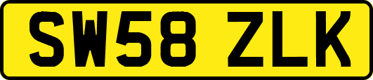SW58ZLK
