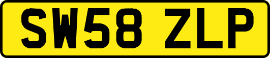 SW58ZLP