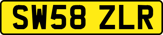 SW58ZLR