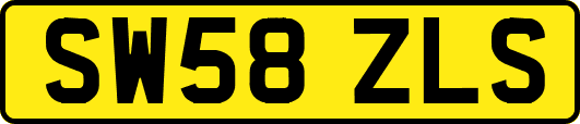 SW58ZLS