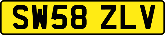SW58ZLV