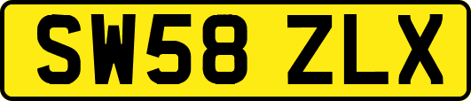 SW58ZLX