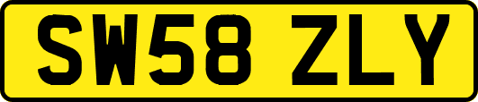 SW58ZLY
