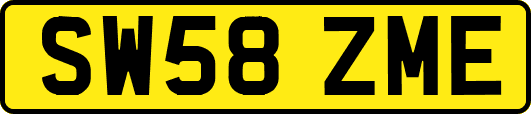 SW58ZME