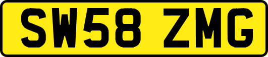 SW58ZMG