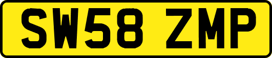 SW58ZMP