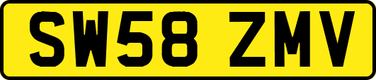 SW58ZMV