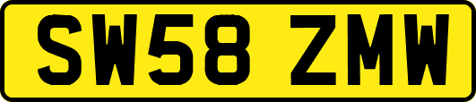 SW58ZMW