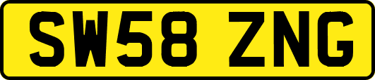 SW58ZNG