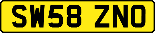 SW58ZNO