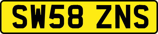 SW58ZNS
