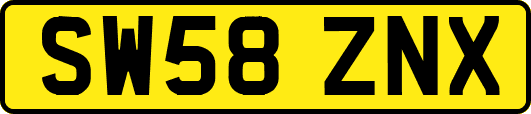 SW58ZNX