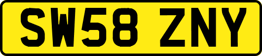SW58ZNY