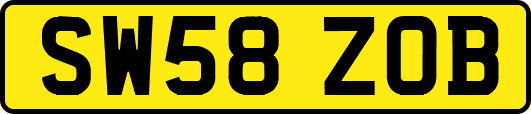 SW58ZOB