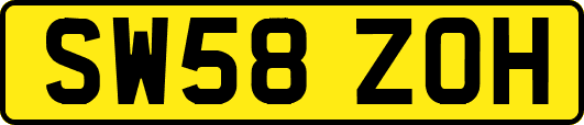 SW58ZOH
