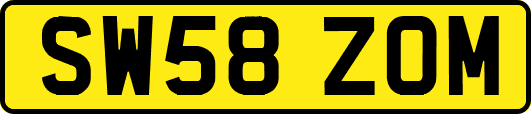 SW58ZOM