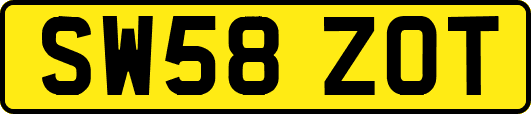 SW58ZOT
