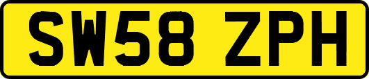 SW58ZPH