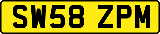 SW58ZPM