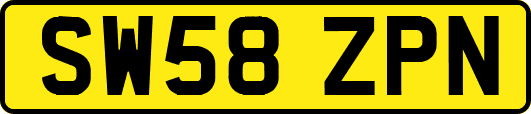 SW58ZPN