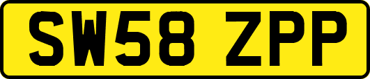 SW58ZPP