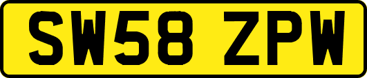 SW58ZPW