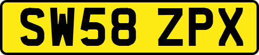 SW58ZPX