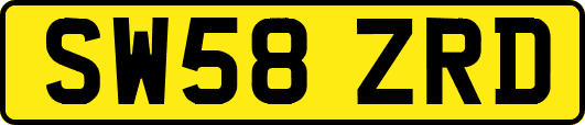 SW58ZRD