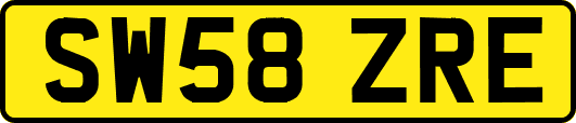 SW58ZRE