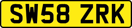 SW58ZRK