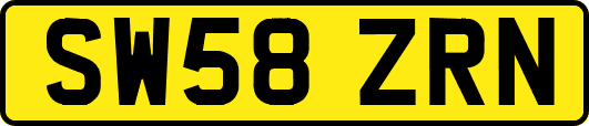 SW58ZRN