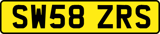 SW58ZRS