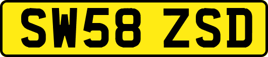 SW58ZSD