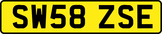 SW58ZSE