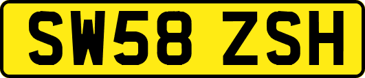 SW58ZSH