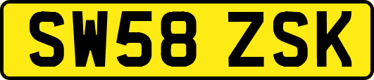 SW58ZSK