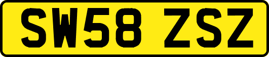 SW58ZSZ