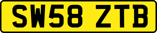 SW58ZTB