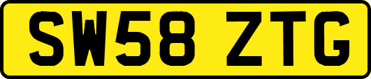 SW58ZTG
