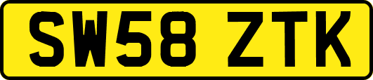 SW58ZTK