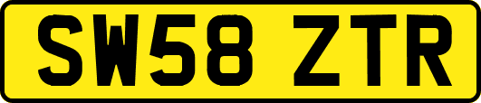 SW58ZTR