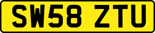 SW58ZTU