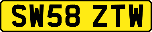 SW58ZTW