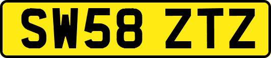 SW58ZTZ